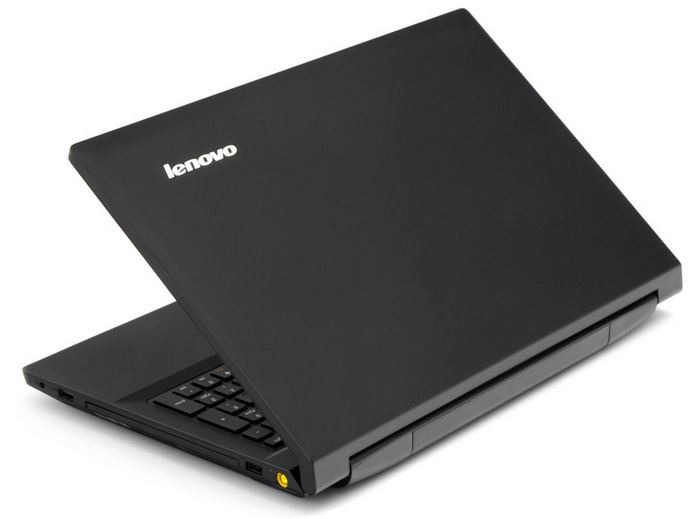 Lenovo b590 какую винду ставить